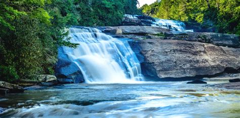 The 30 Best Waterfalls Near Asheville NC