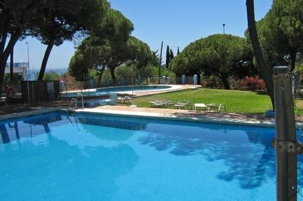 Cheap campsites Andalusia - Spain | CampingCard ACSI