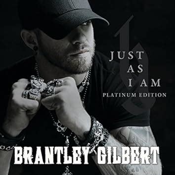 Brantley Gilbert on Amazon Music Unlimited