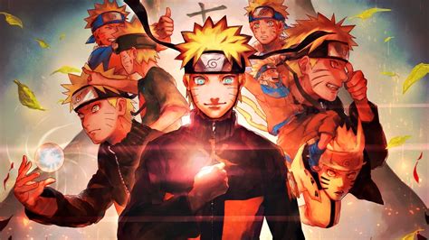 Download Naruto Uzumaki Anime Naruto HD Wallpaper