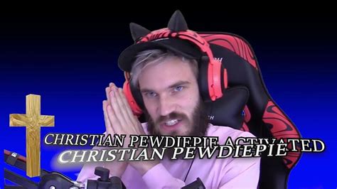 Pewdiepie | Pewdiepie, Cat ear headphones, Youtubers