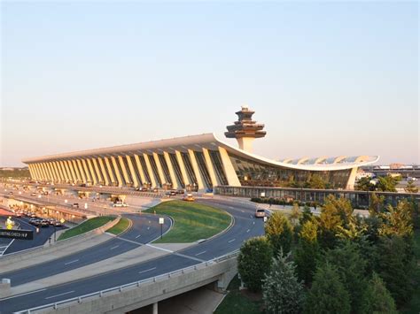 2 Injured When Dulles Airport Police Segway Catches Fire: Reports ...