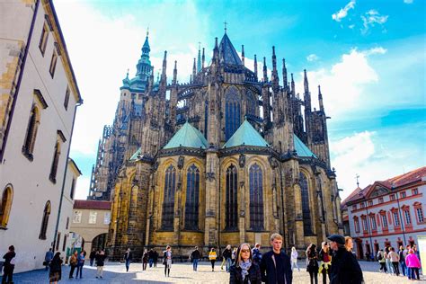 48 Hours in Prague: The Ultimate Itinerary