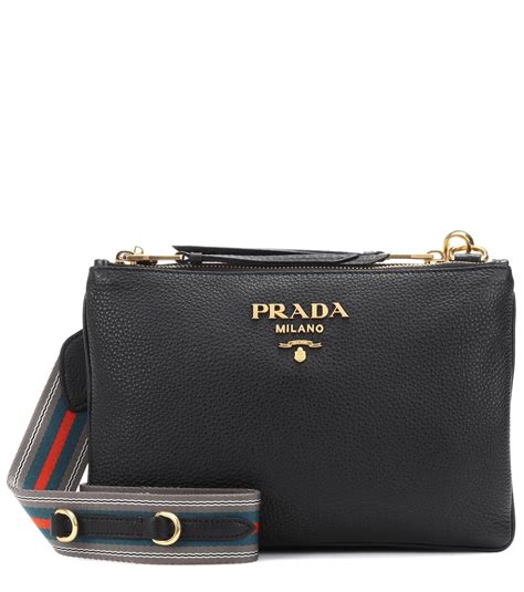 Prada Small Daino Crossbody Bag | donyaye-trade.com