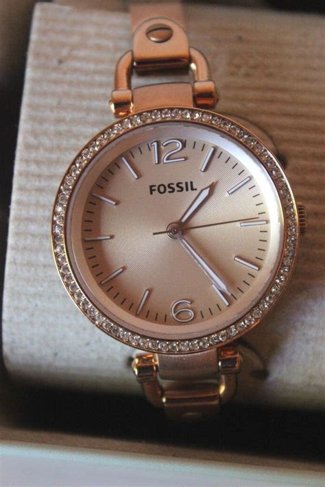 Fossil: India Fossil Watches