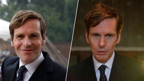 Interview: Shaun Evans on Endeavour's Finale | PBS