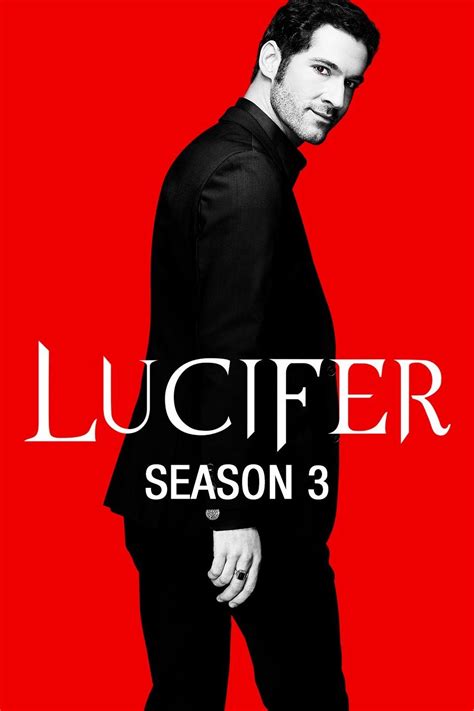 Lucifer - Rotten Tomatoes