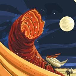 Looking to play the 2019 Dune board game online? : r/dune