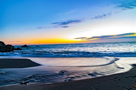 Best Big Sur Beaches