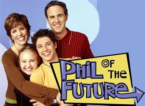 Phil of the Future TV Show Air Dates & Track Episodes - Next Episode