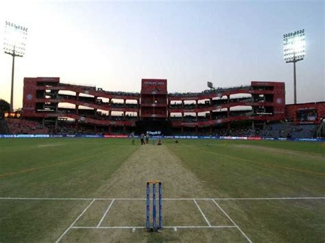 Feroz Shah Kotla Cricket Stadium To Be Renamed After Arun Jaitley. Know About Firuz Shah Tughlaq ...