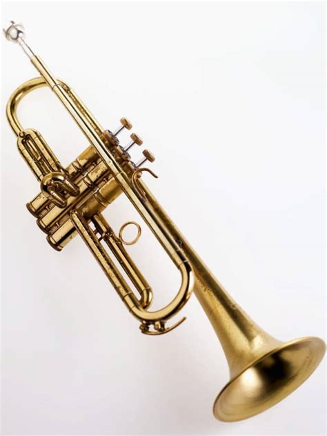 The Different Types of Trumpets [A Complete Guide] - Jazzfuel