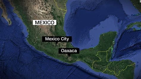 New earthquakes shake Mexico, already coping with earlier disasters - CNN