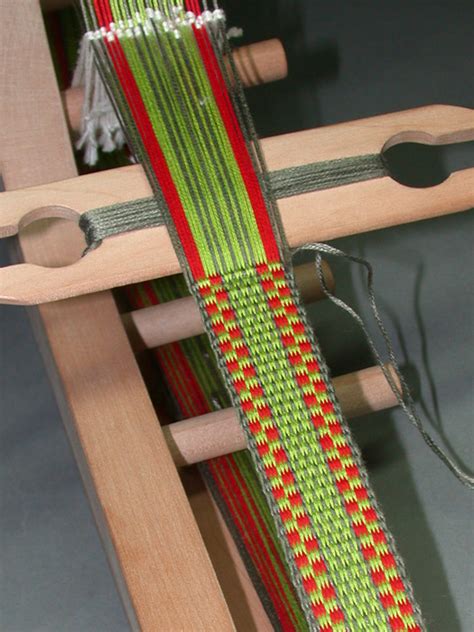 make your own inkle loom - OsborneCloutier's blog