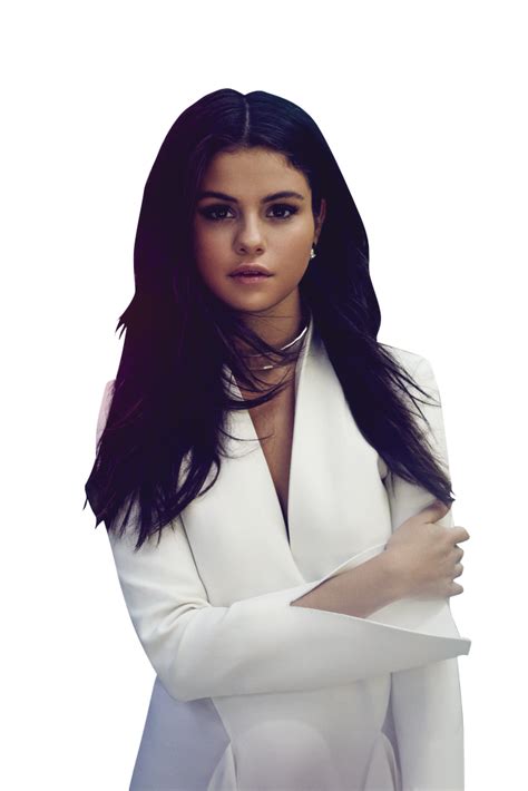 Selena Gome Transparent PNG - PNG Play