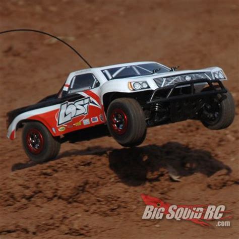 Losi Micro SCT « Big Squid RC – RC Car and Truck News, Reviews, Videos ...