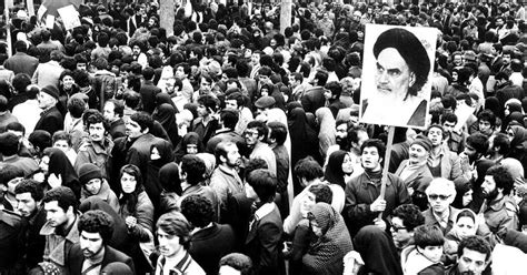 What Has Gone Wrong Between Iran and the United States? - The New York ...