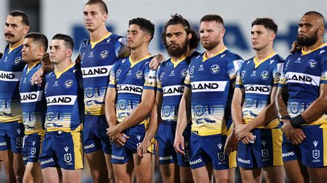 NRL: Parramatta Eels hit with selection crisis, may only have 17 ...