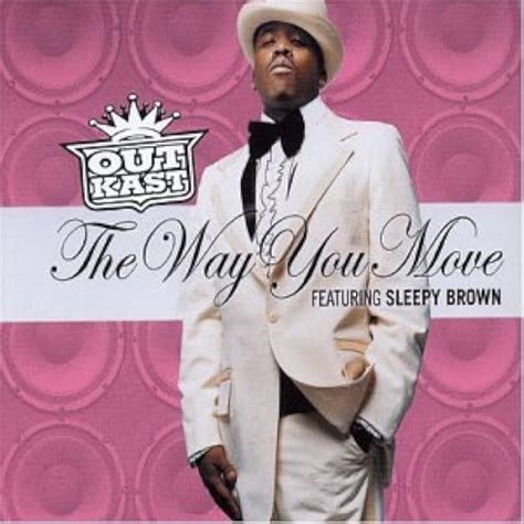 OutKast Feat. Sleepy Brown: The Way You Move (Music Video 2003) - IMDb