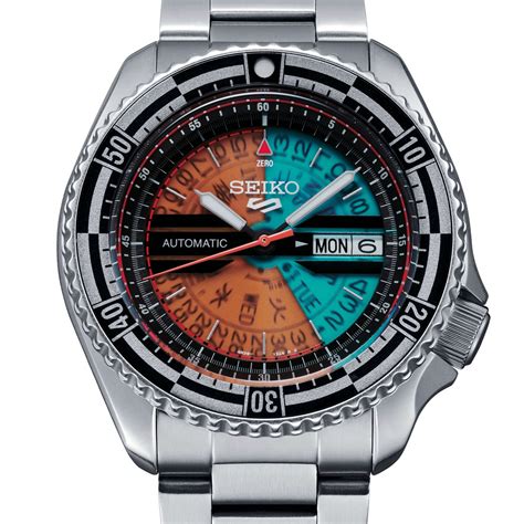 超特価定番 SEIKO Limited Editionの通販 by りょう's shop｜セイコーならラクマ - seiko5 スポーツ ...