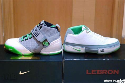 ABT’s Completed Nike Zoom LeBron Dunkman Collection | NIKE LEBRON ...