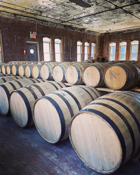 Kings County Distillery Brooklyn. | BourbonBlog