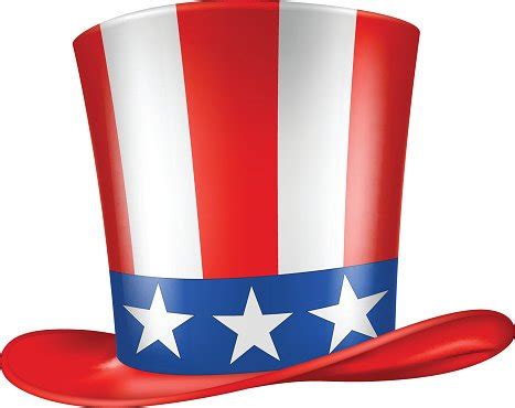 Free uncle sam hat clipart, Download Free uncle sam hat clipart png images, Free ClipArts on ...