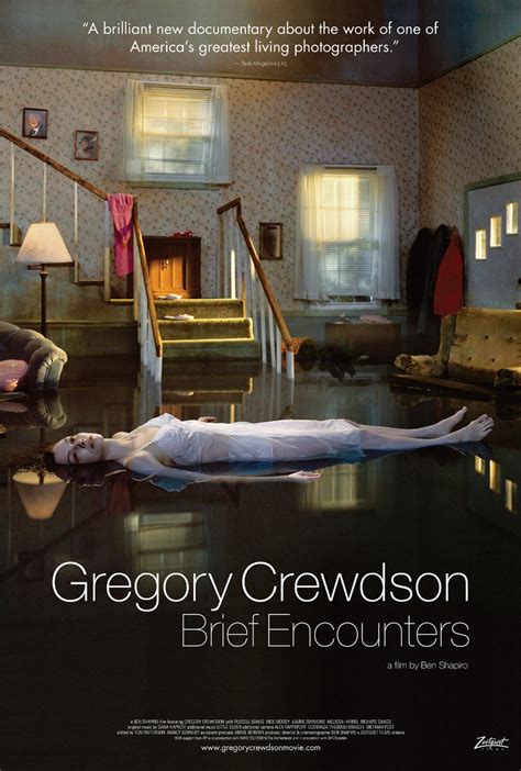 Gregory Crewdson: Brief Encounters | Gregory crewdson, Cinematic ...