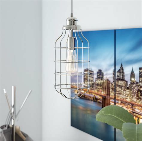 Up to 70% Off Pendant Lights & More at Wayfair