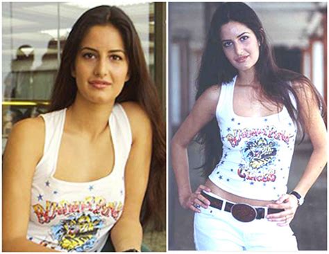 South Indian Movies That Katrina Kaif Did Before Getting Success in Bollywood