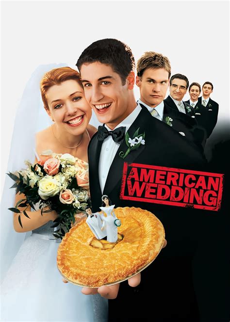 American Pie: The Wedding - Where to Watch and Stream - TV Guide