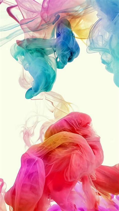 Fly me neat, explosion, flower, phone, smoke, HD phone wallpaper | Peakpx