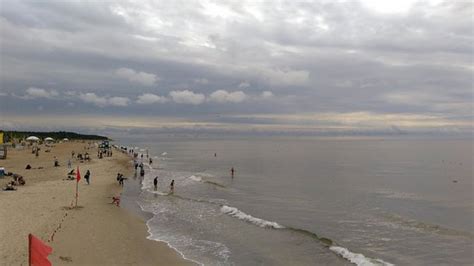 Palanga Beach - 2021 All You Need to Know BEFORE You Go (with Photos ...