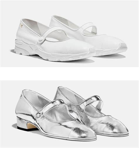 These Chanel Shoes Are A Playful Addition To Your Cruise Wardrobe - A&E Magazine