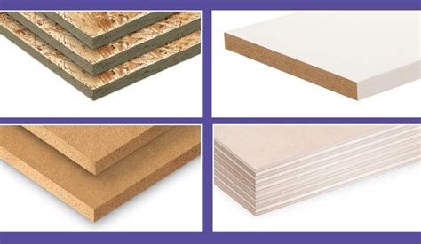 What are the Different Types of Sheet Materials and Uses- Order Online