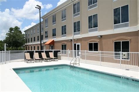 HOLIDAY INN EXPRESS BROOKSVILLE WEST $121 ($̶1̶3̶8̶) - UPDATED 2018 Prices & Hotel Reviews - FL ...