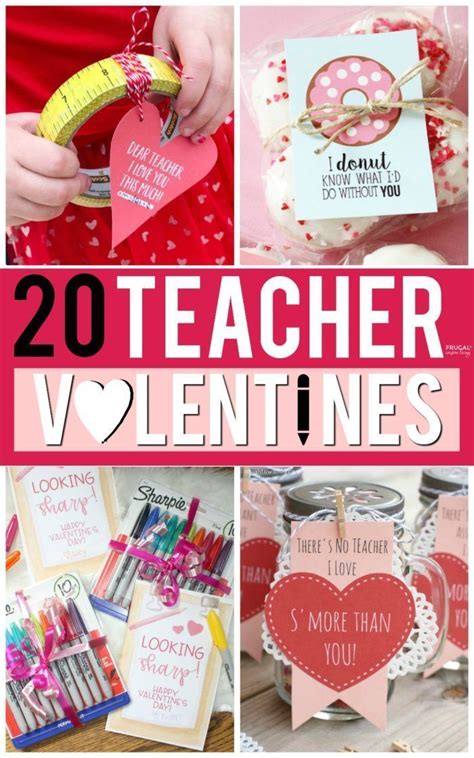 Teacher Valentine Printables | Valentines school, Teacher valentine cards, Valentines printables