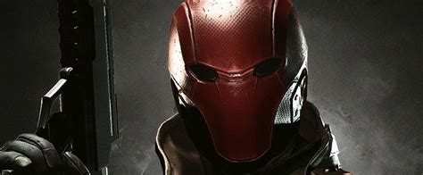 Injustice 2 Character Guide: Red Hood