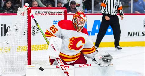 Takeaways from the Calgary Flames' 3-1 victory over the Minnesota Wild ...