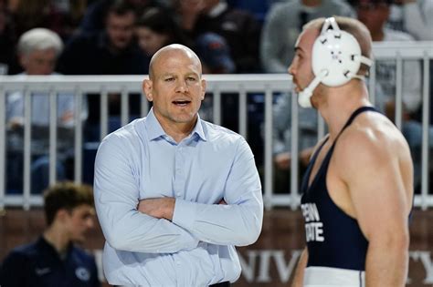 Penn State vs. Michigan free college wrestling live stream (1/20/23): How to watch, start time ...