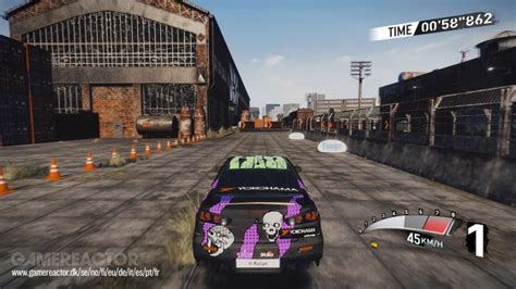 V-Rally 4 Review - Gamereactor