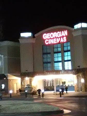 newnan movie theatre ashley park - Karole Olivarez