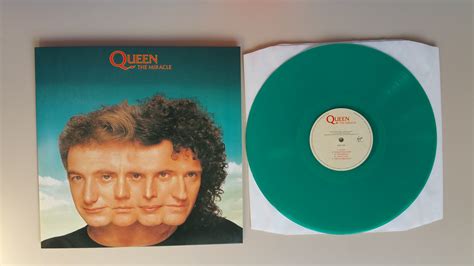 Queen Studio Collection (Box 15 Albums With Coloured Vinyl)