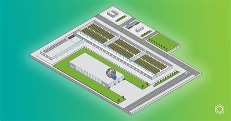 Understanding Different Types of Data Center - AFL - Hyperscale solutions