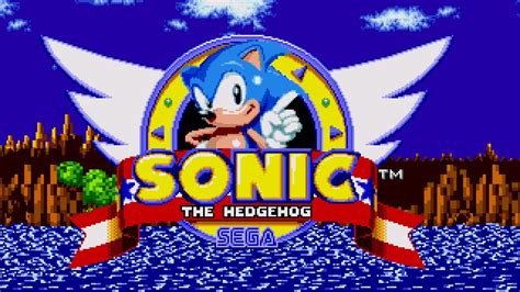 Sonic cd soundtrack mod - gemmyte