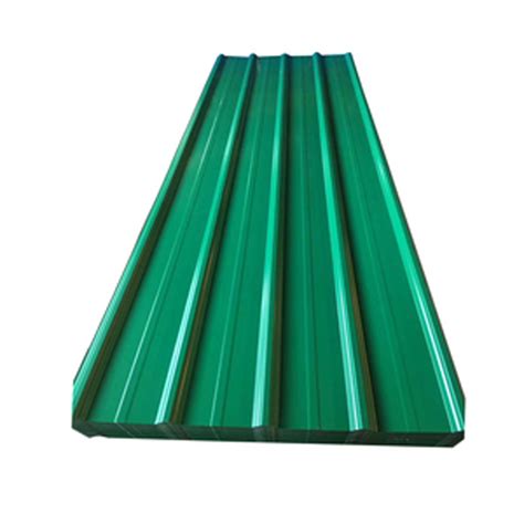 Corrugated Roofing Sheets -100% factory price