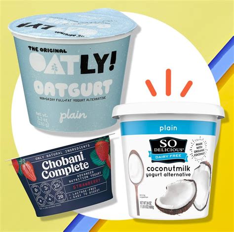 12 Best Low-Sugar Yogurts, According to Dietitians