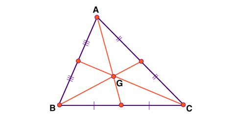 Which Best Explains Whether Point G Can Be the Centroid ...