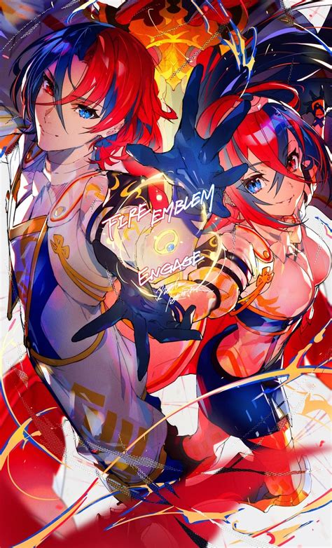 VTuber designer Mika Pikazo revealed as the artist behind Fire Emblem ...