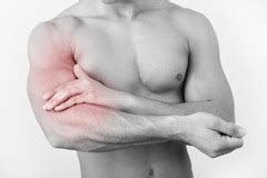 Muscle Pain in Upper Arm: Causes and Remedies | Just-Health.net